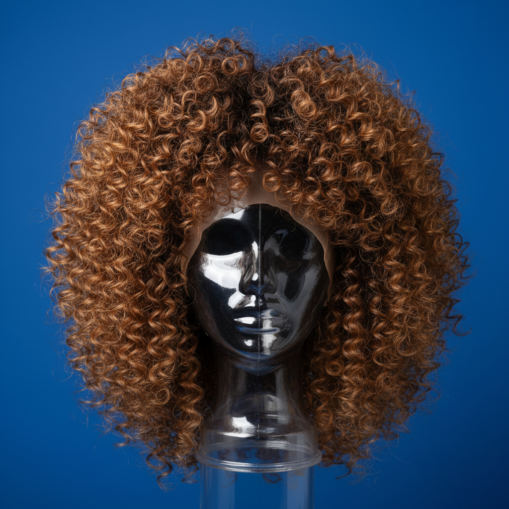 Curly Wig's
