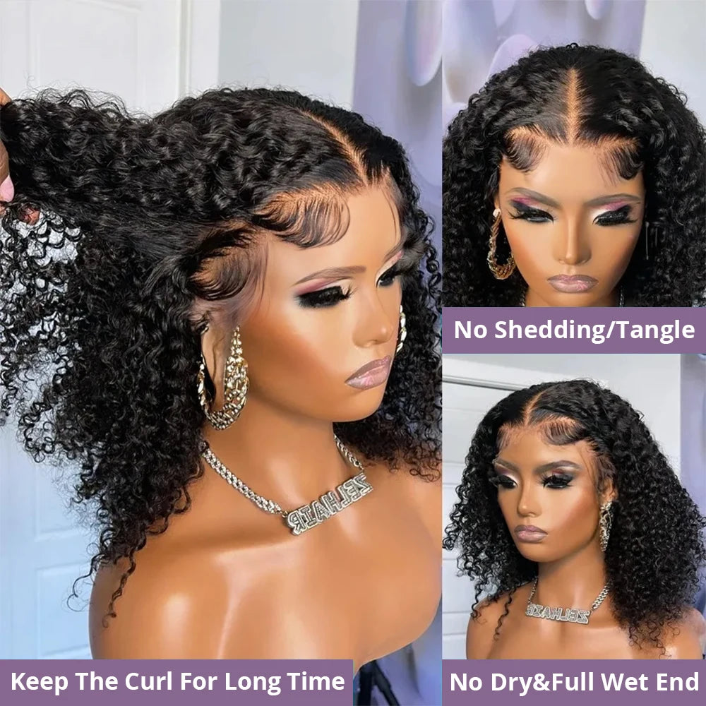 Pre Cut No Glue Water Wave