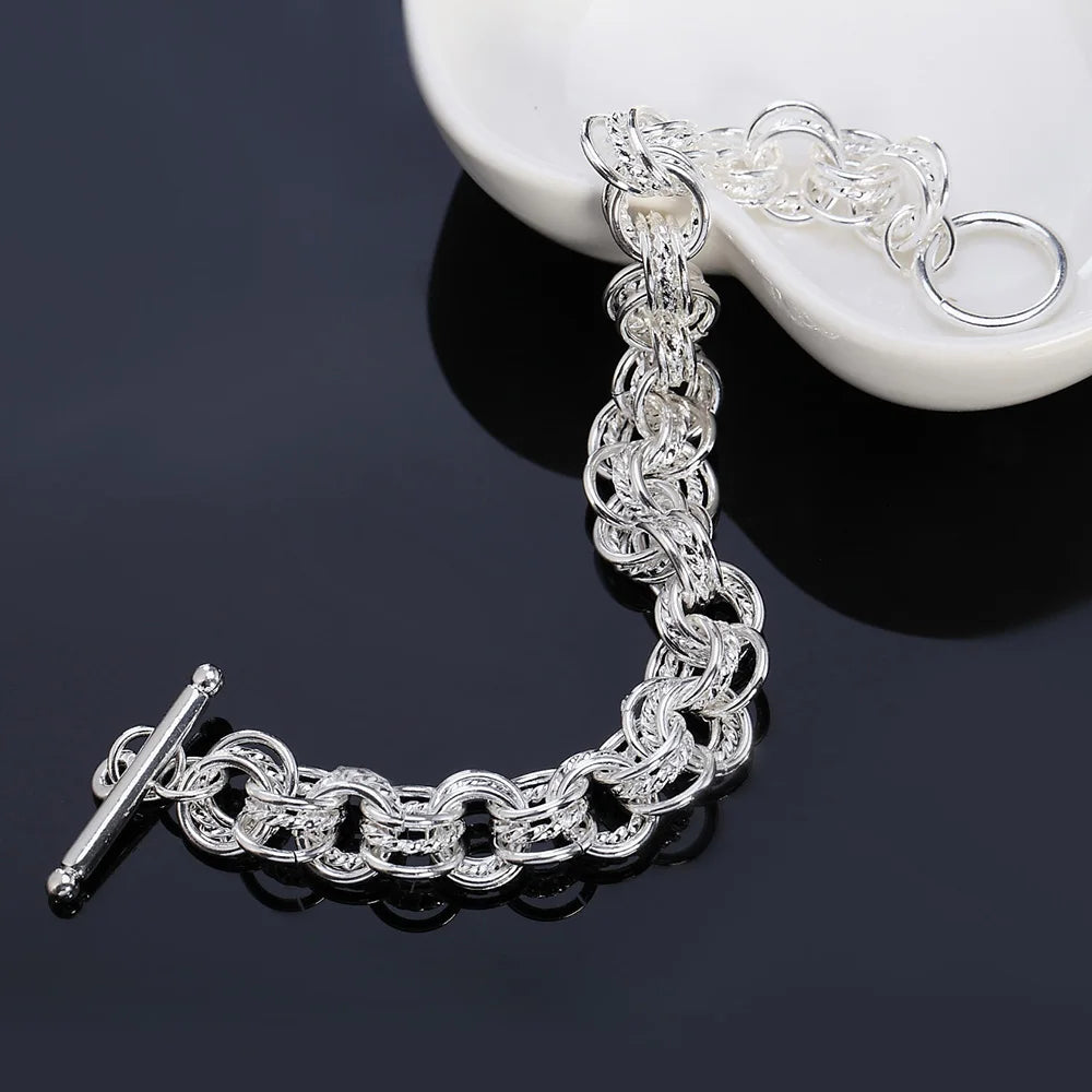 Women Charm Bracelets