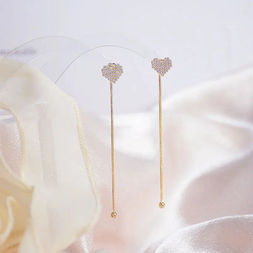 14k Gold Earrings