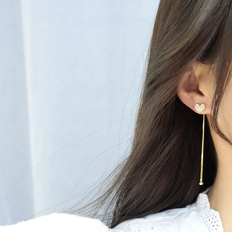 14k Gold Earrings