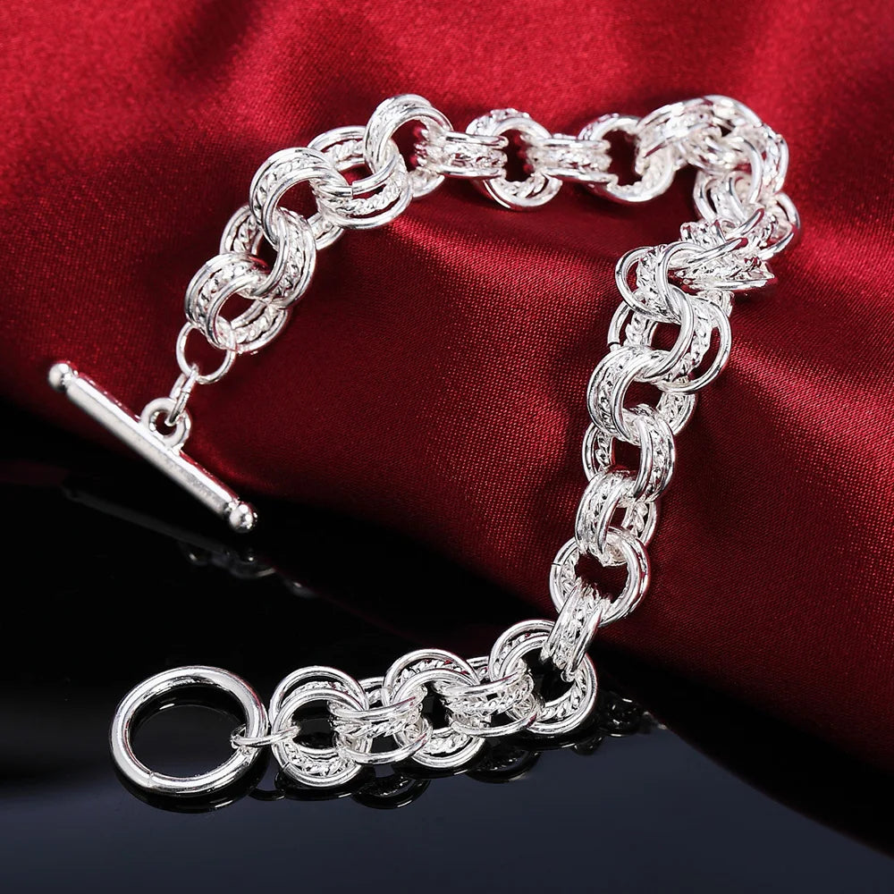 Women Charm Bracelets
