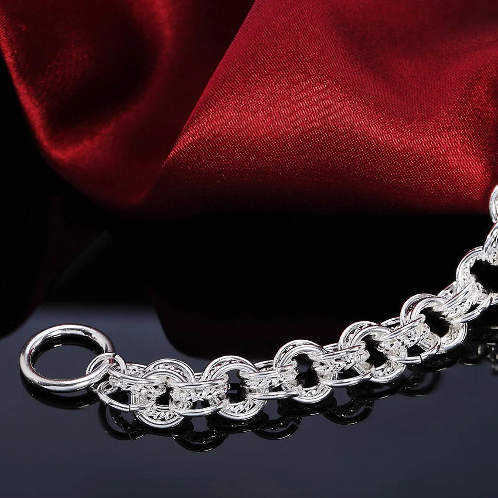 Women Charm Bracelets