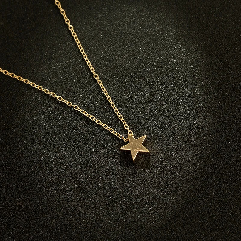 Clavicle Necklace