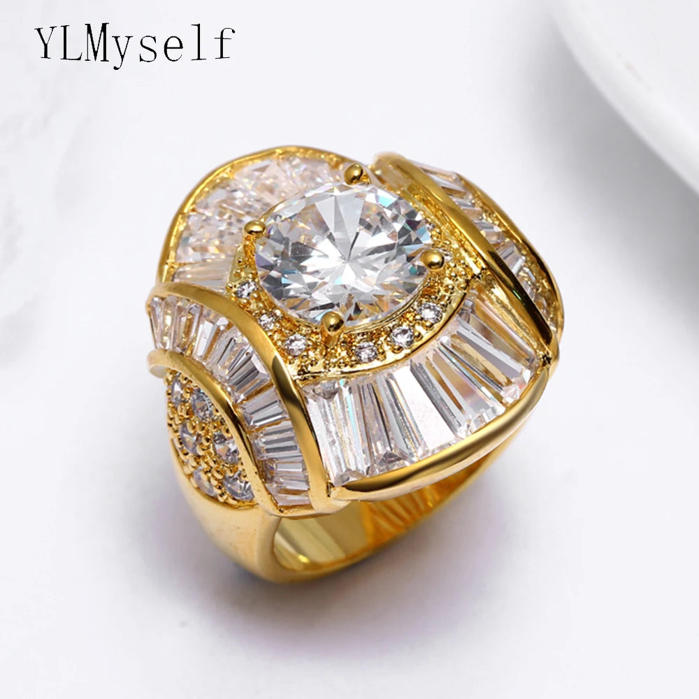 Midi Rings