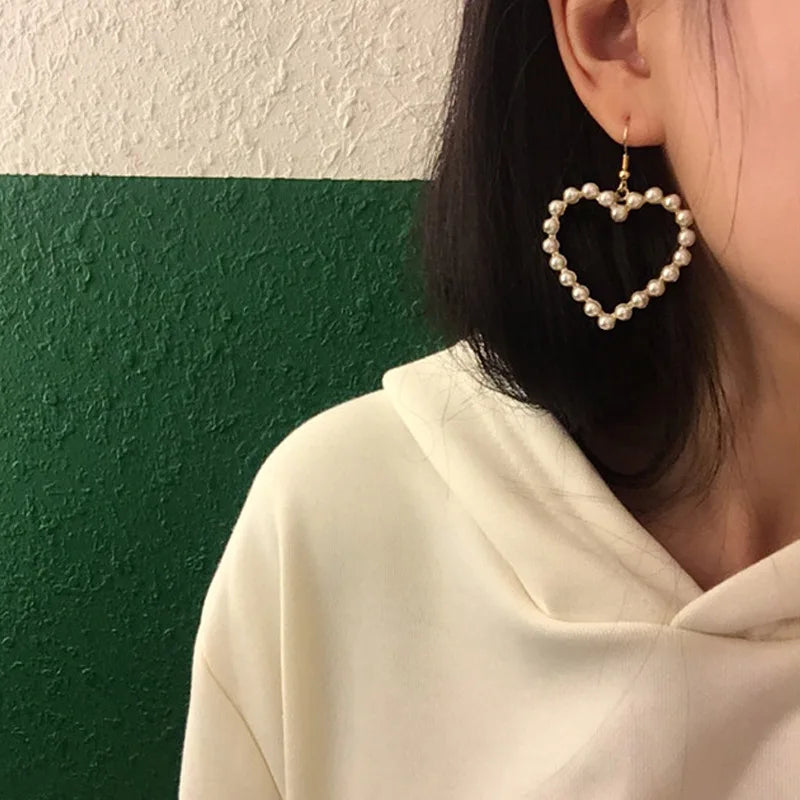 Female Heart Simple
