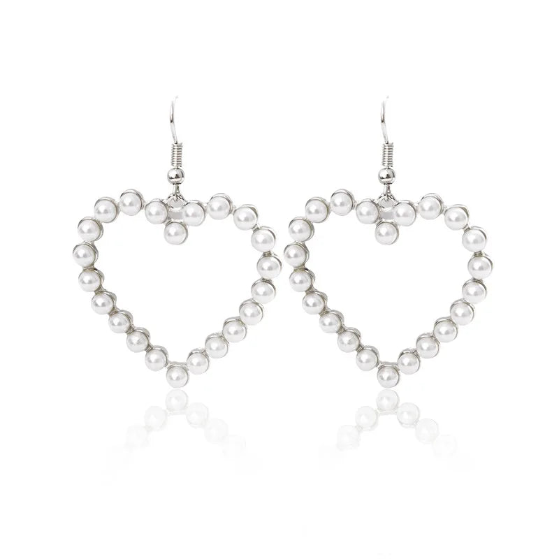 Female Heart Simple
