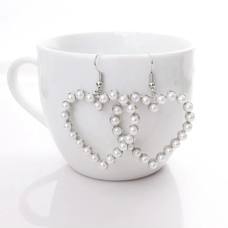 Female Heart Simple