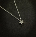 Clavicle Necklace