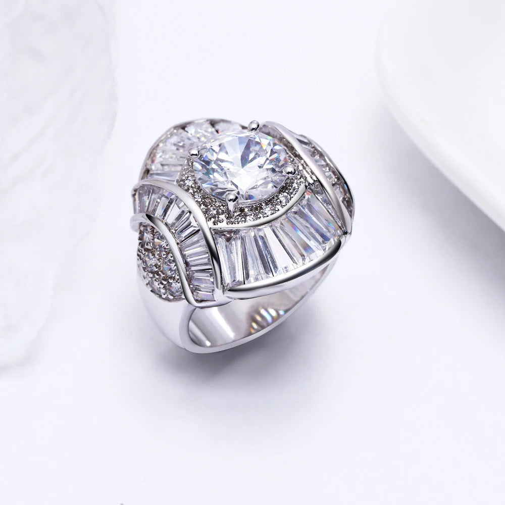 Midi Rings