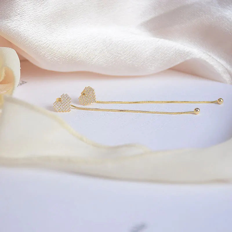 14k Gold Earrings