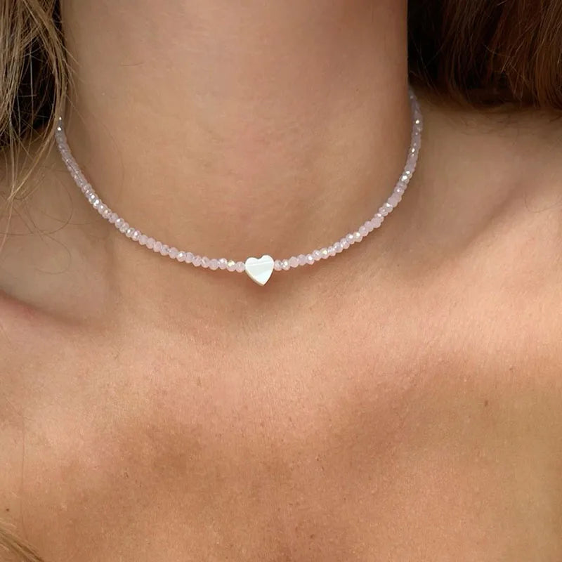 Pendant Necklace