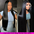 Lace Front Human Hair Wigs