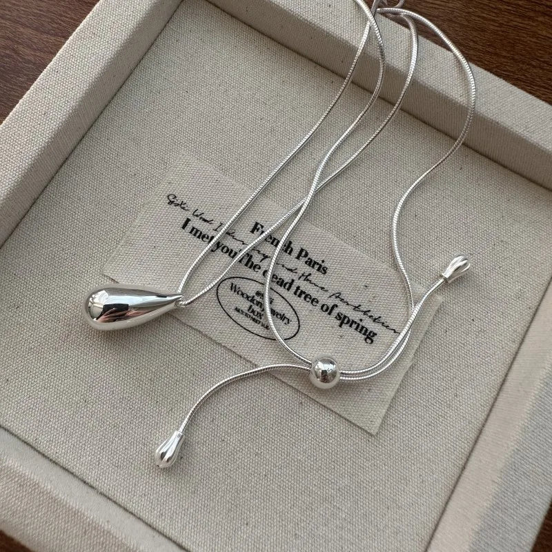 925 Sterling Silver Jewelry