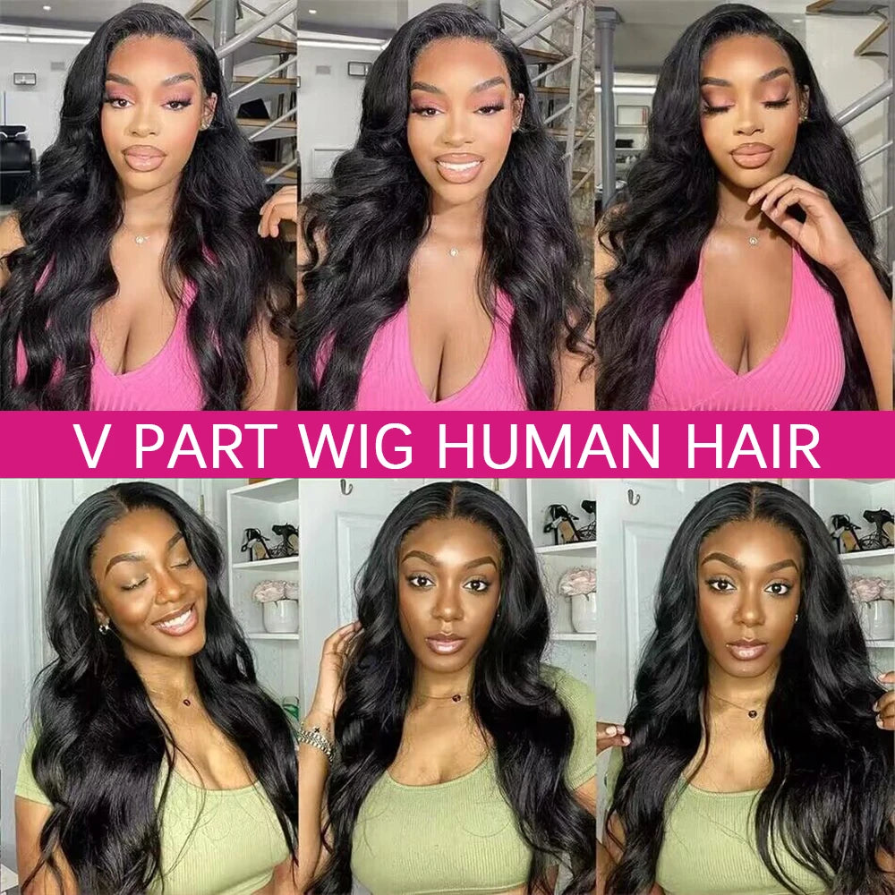 Human Hair Body Wave