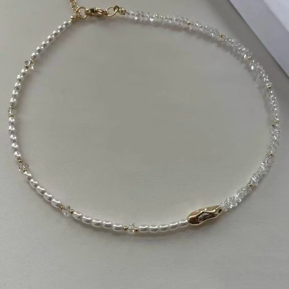 Pendant Necklace