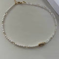 Pendant Necklace