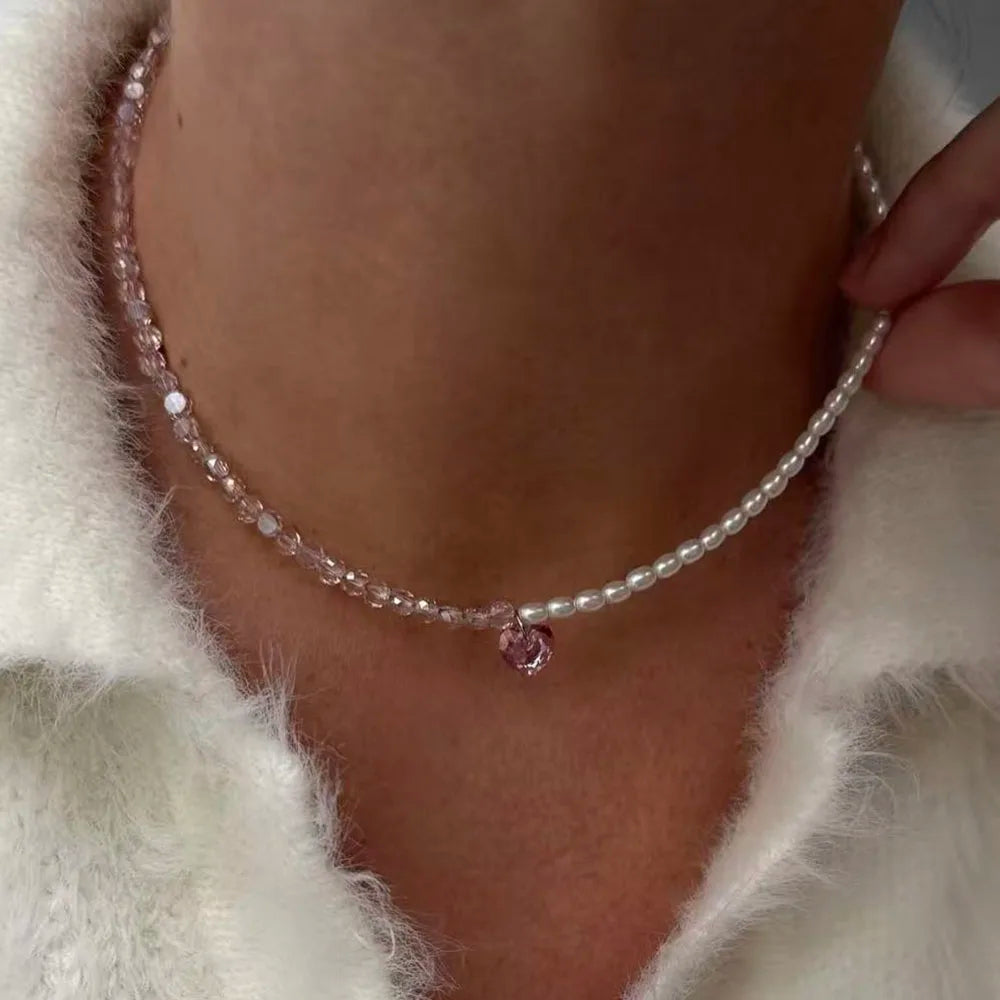 Pendant Necklace