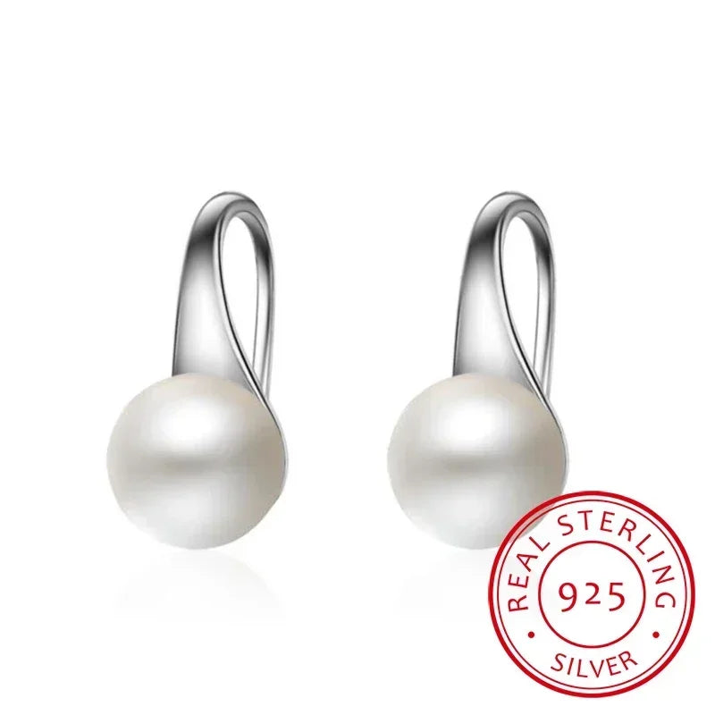 Freshwater Pearl Hook Dangle