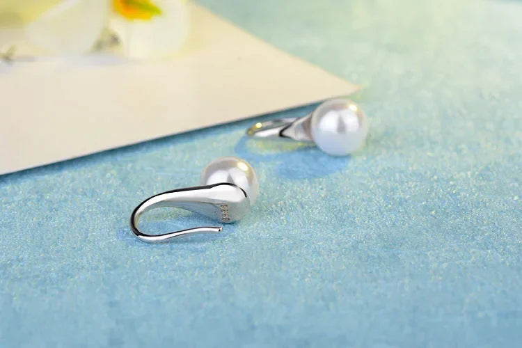 Freshwater Pearl Hook Dangle