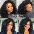 Water Wave Braiding Hair