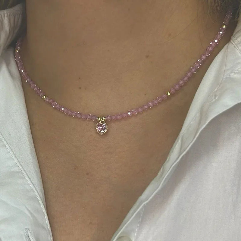 Pendant Necklace