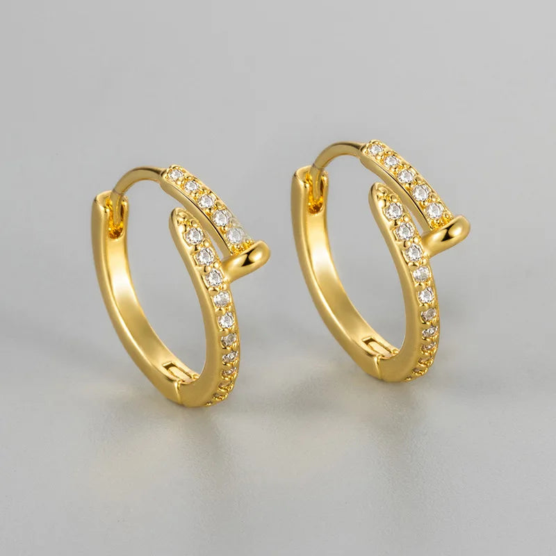 HighEnd Autumn/Winter Earrings