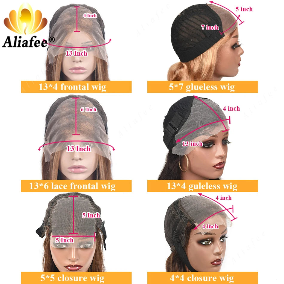Ash Blonde Wig