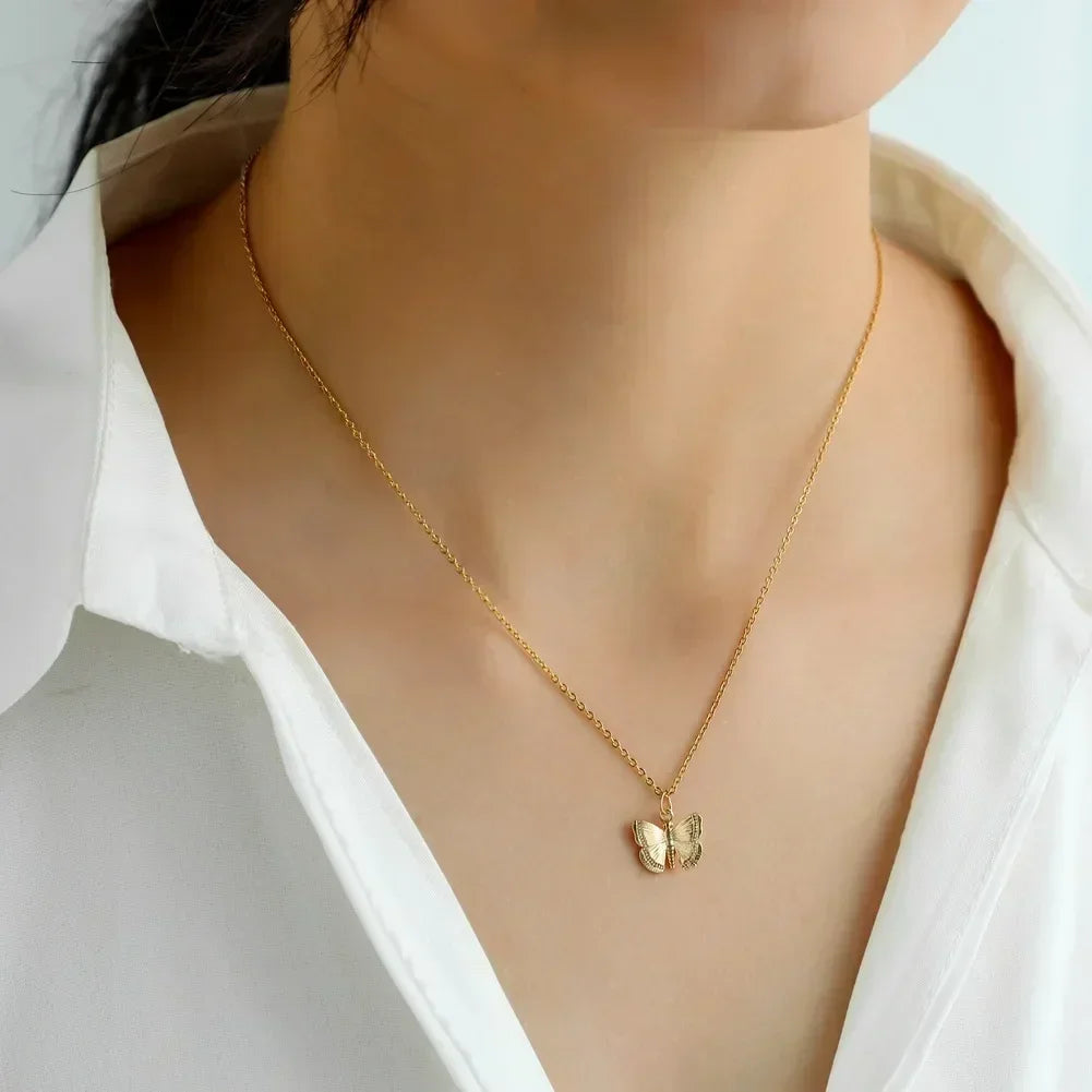 Love Heart Pendant