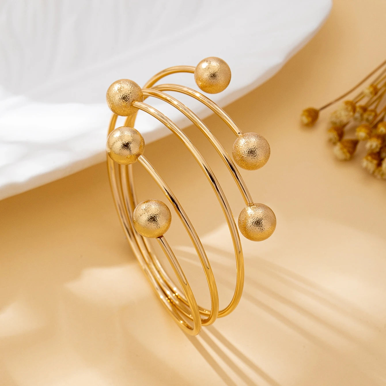 Suitable for Daily Wear
