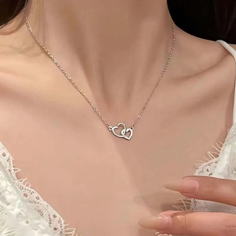Love Heart Pendant