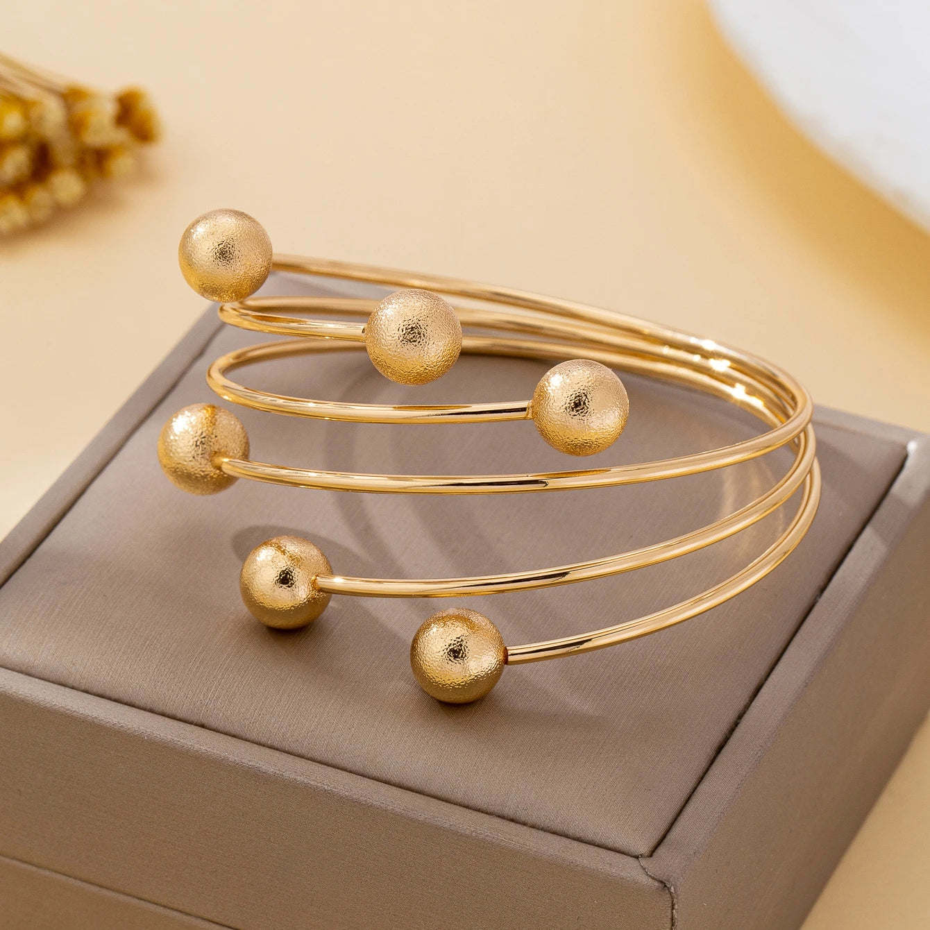 Suitable for Daily Wear