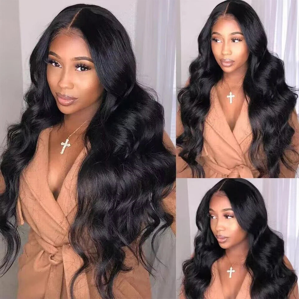 Human Hair Body Wave