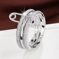 Gold Rings for Women