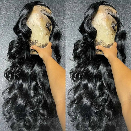 13x6 Lace Front Wigs