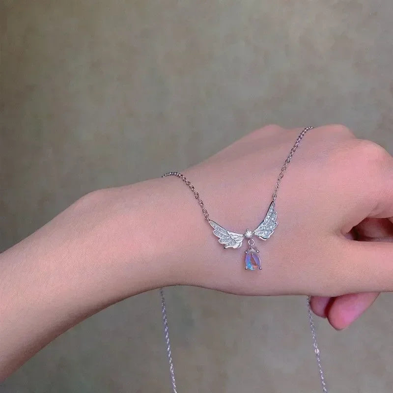 Love Heart Pendant