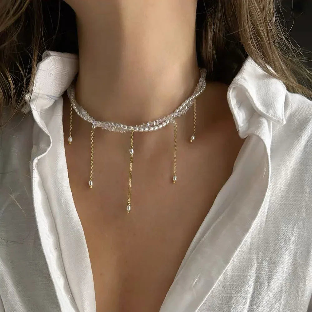 Pendant Necklace