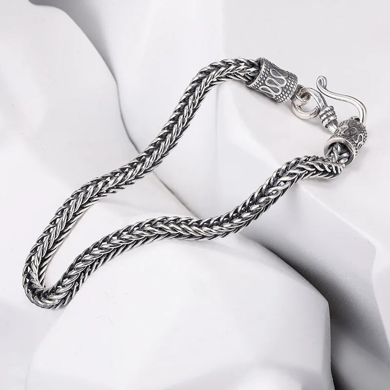 Bracelet Chain Vintage