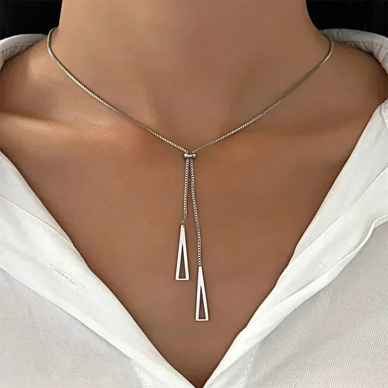 Love Heart Pendant