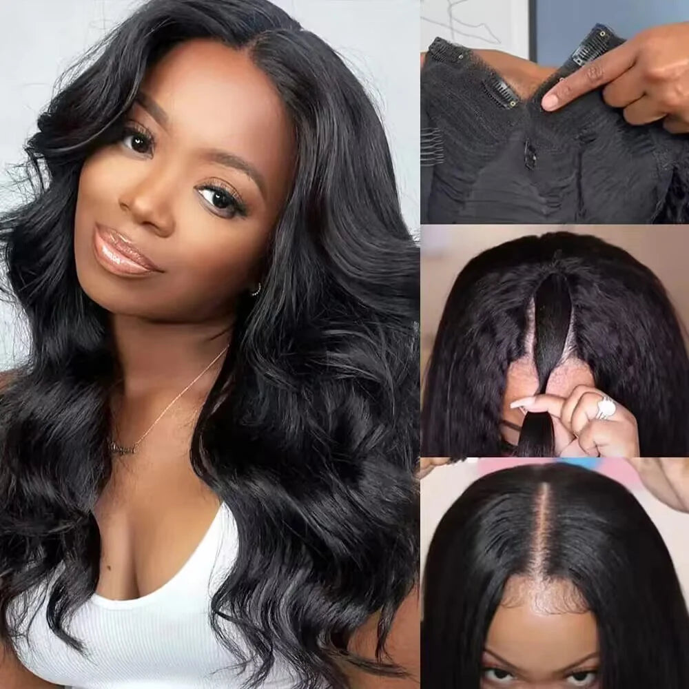 Human Hair Body Wave