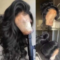 13x6 Lace Front Wigs