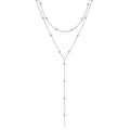 Tassel Chain Necklaces