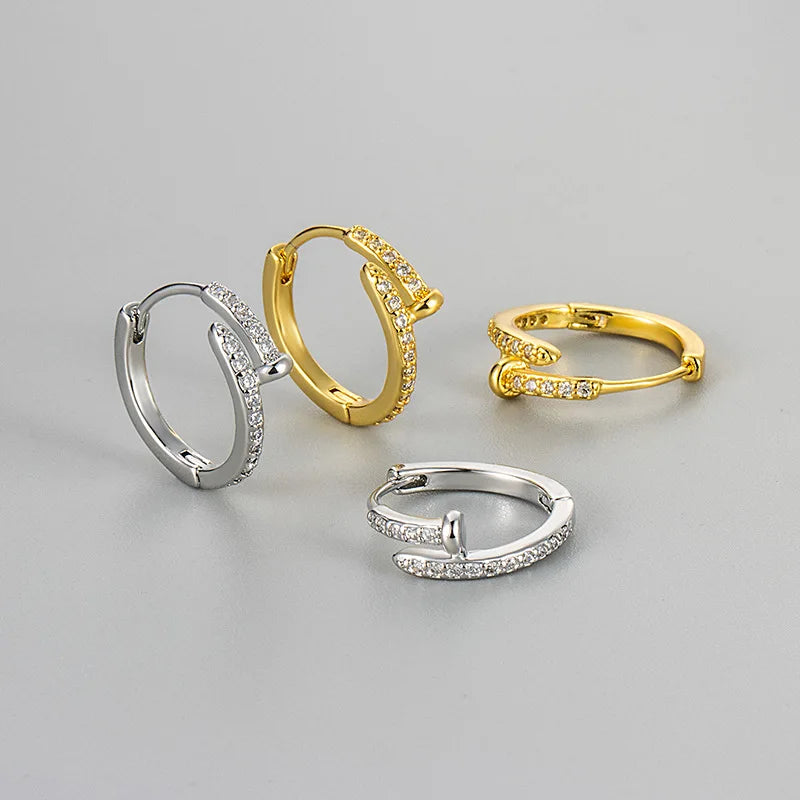 HighEnd Autumn/Winter Earrings