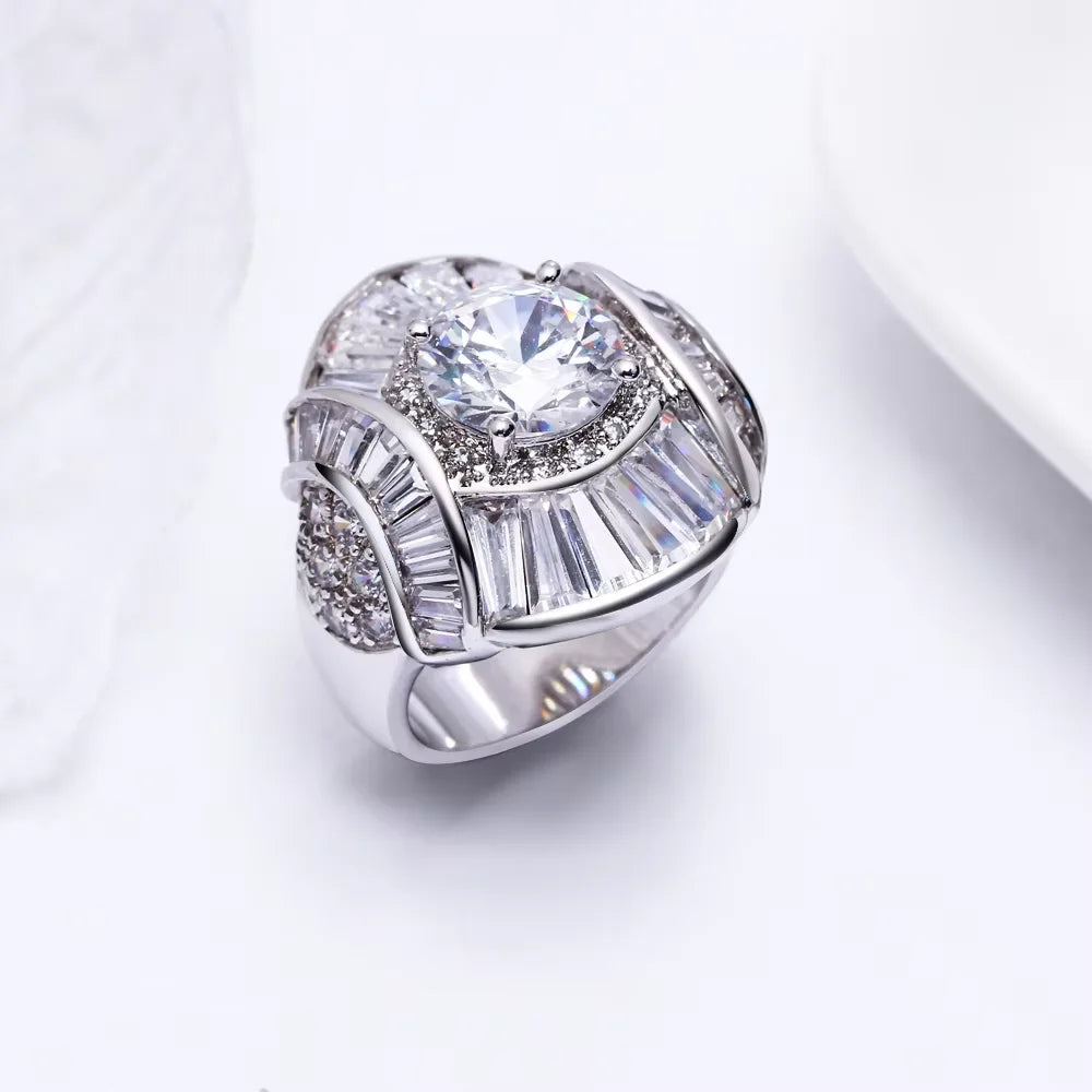 Midi Rings