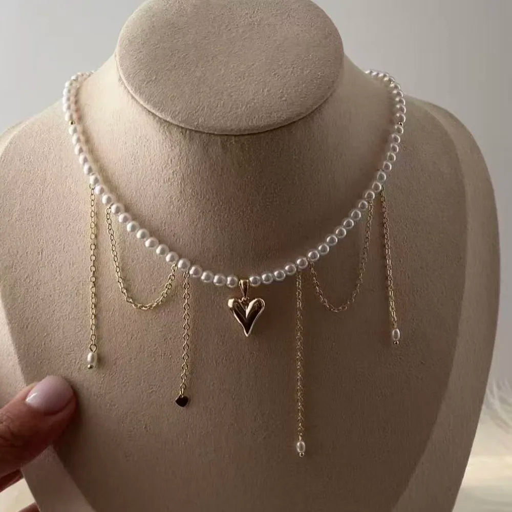 Pendant Necklace