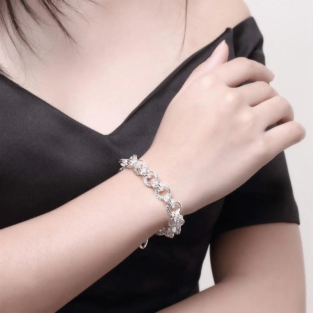 Women Charm Bracelets