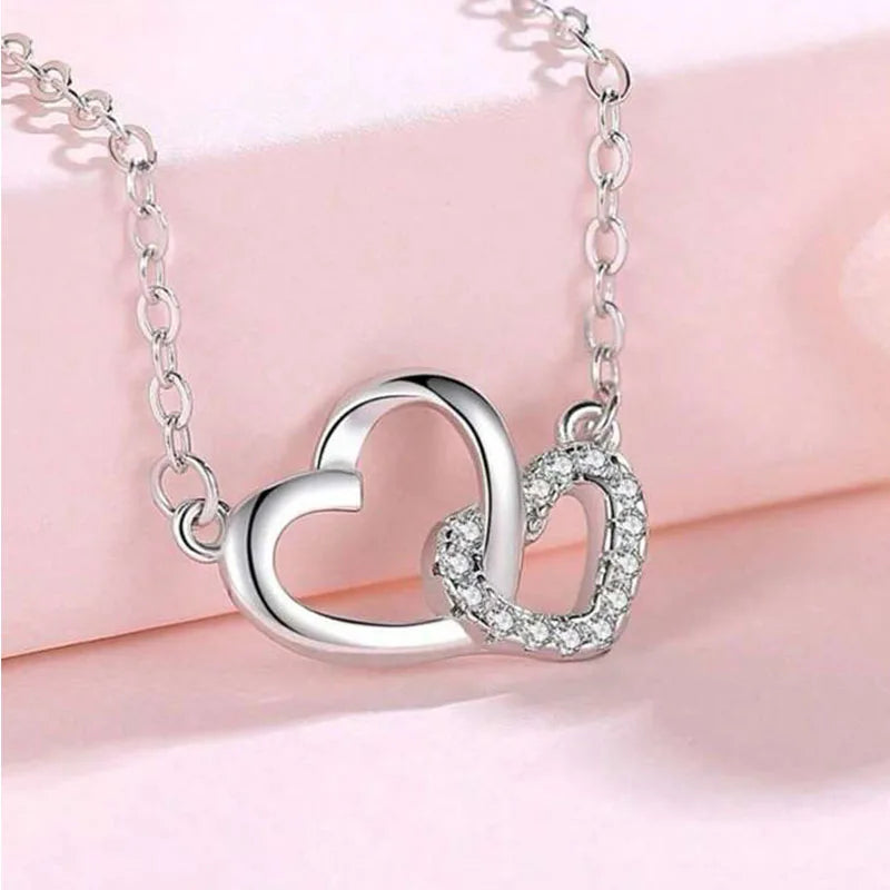 Love Heart Pendant