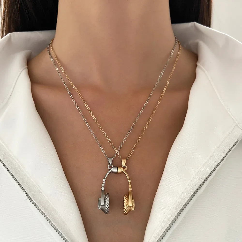 Love Heart Pendant