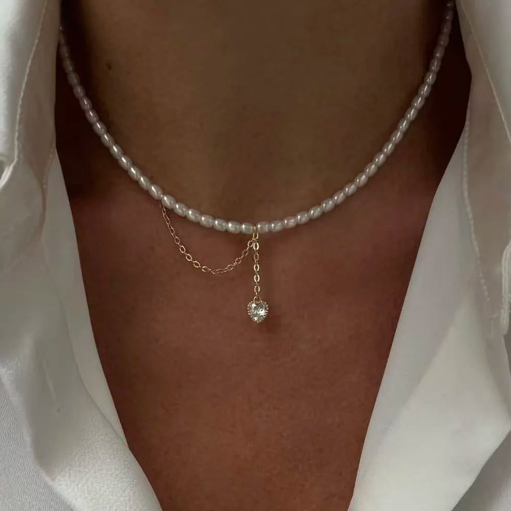 Pendant Necklace