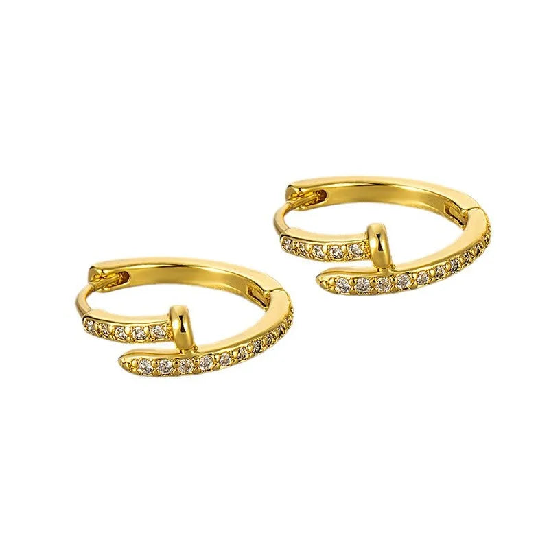 HighEnd Autumn/Winter Earrings